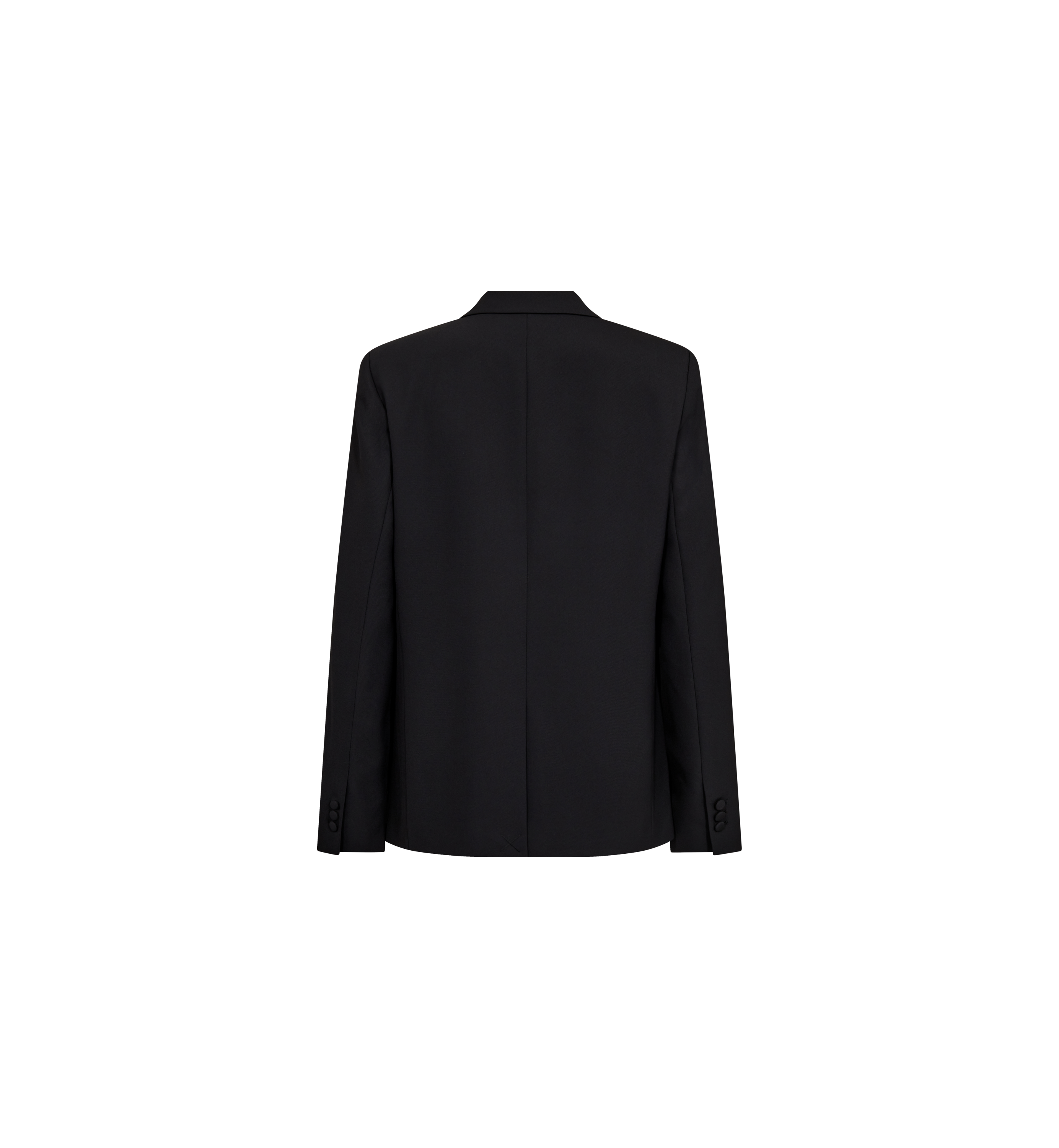 Packshot / Black / Back